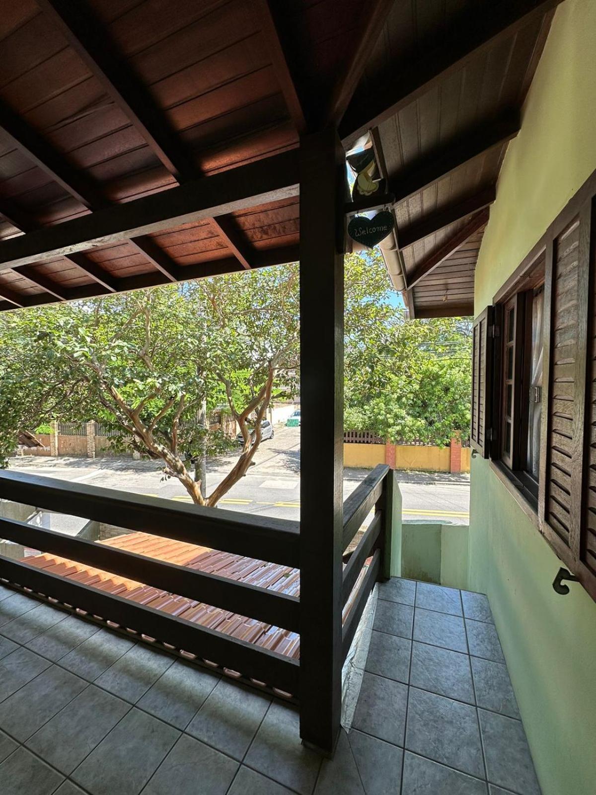 Сasa de vacaciones Armacao - - 2 Quartos De Casal Florianópolis
