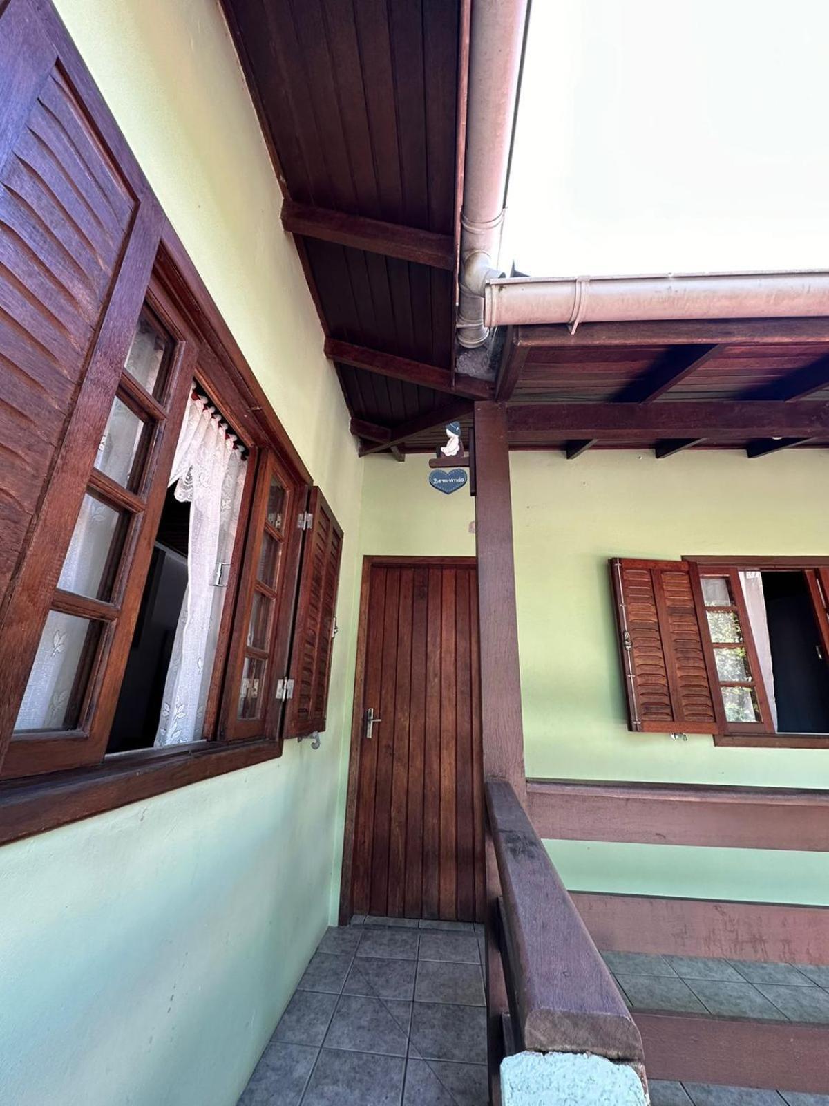 Сasa de vacaciones Armacao - - 2 Quartos De Casal Florianópolis